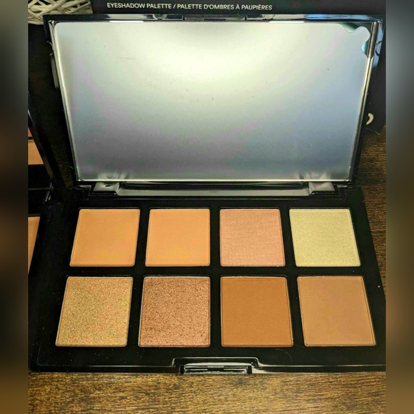 Phase Zero Eyeshadow Palette bundle - Picture 11 of 13